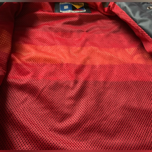 Vintage Rain Coat (size S) - Picture 2 of 8